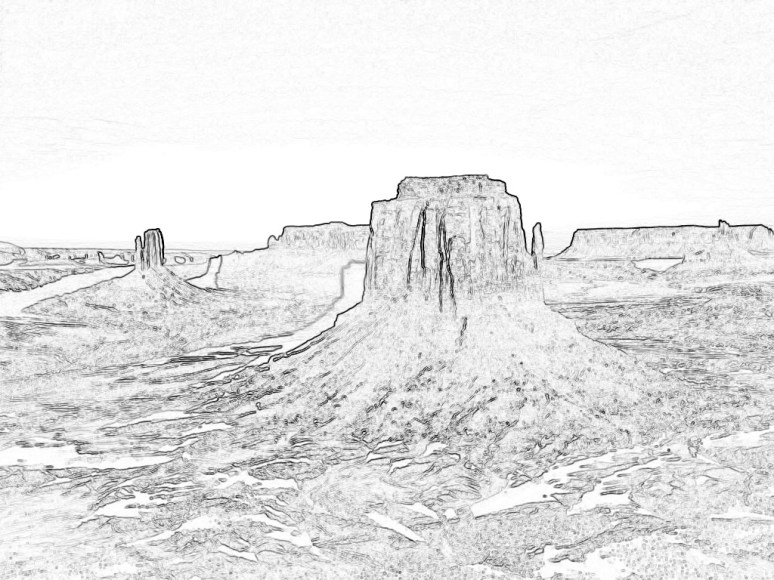 Desert Prueba carlos