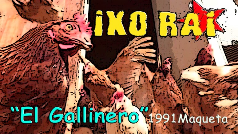 Portada-ixo-rai-el-gallinero-Miniatura